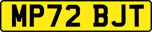 MP72BJT