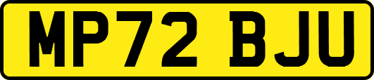 MP72BJU