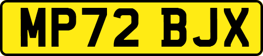 MP72BJX