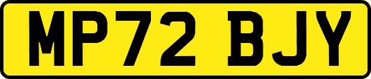 MP72BJY