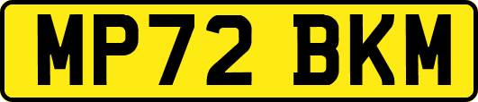 MP72BKM
