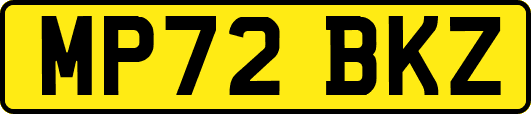 MP72BKZ