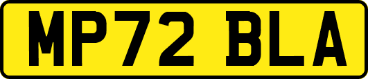 MP72BLA