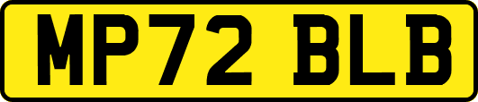 MP72BLB