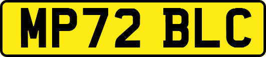 MP72BLC