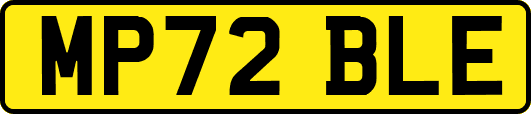 MP72BLE