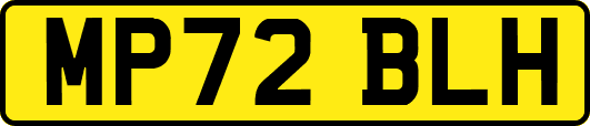 MP72BLH