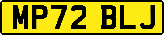 MP72BLJ