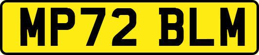 MP72BLM
