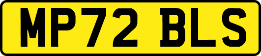 MP72BLS