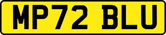 MP72BLU