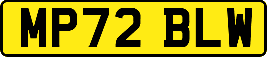 MP72BLW
