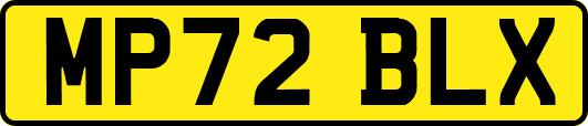 MP72BLX