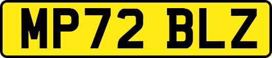 MP72BLZ