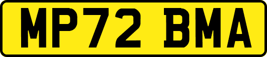 MP72BMA