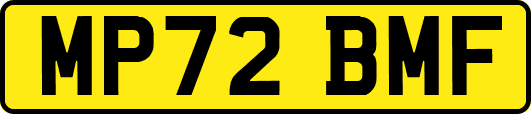 MP72BMF