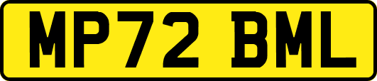 MP72BML
