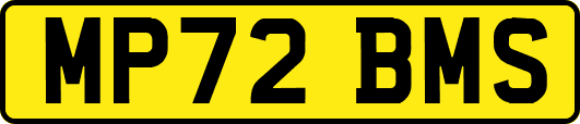 MP72BMS