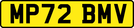 MP72BMV