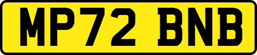 MP72BNB