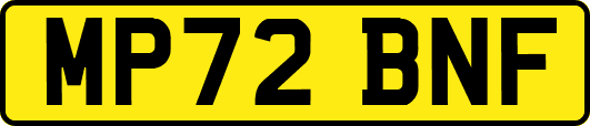 MP72BNF