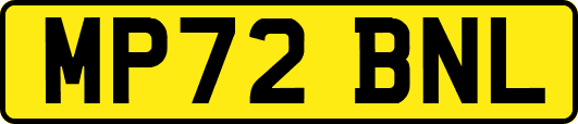 MP72BNL