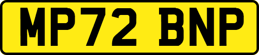 MP72BNP