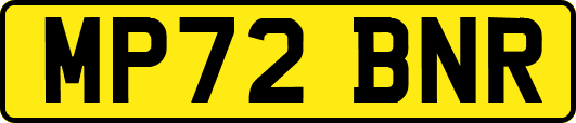 MP72BNR