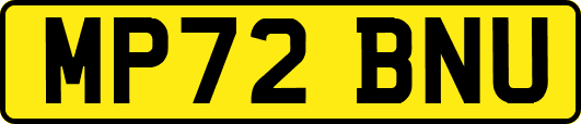 MP72BNU