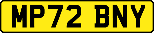 MP72BNY