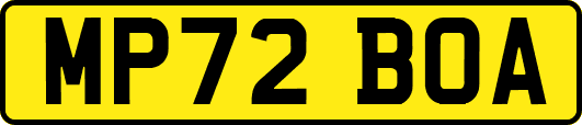 MP72BOA