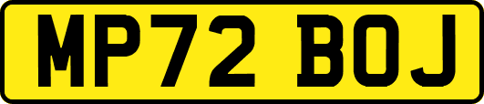 MP72BOJ
