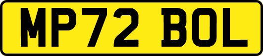 MP72BOL