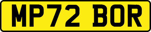 MP72BOR
