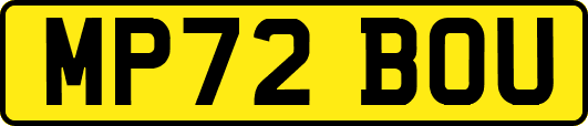 MP72BOU