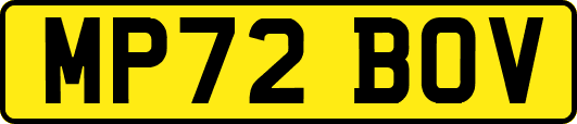 MP72BOV