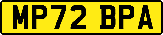MP72BPA