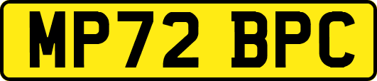 MP72BPC