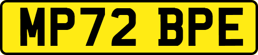 MP72BPE
