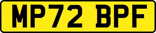 MP72BPF