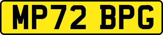 MP72BPG