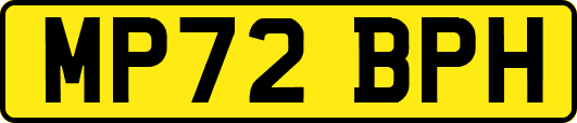 MP72BPH