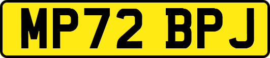 MP72BPJ