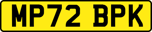 MP72BPK