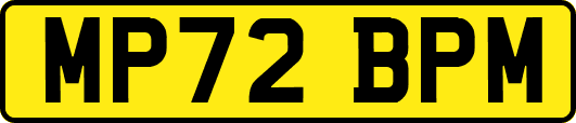 MP72BPM