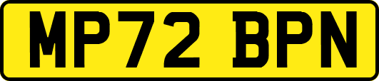 MP72BPN