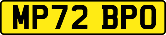MP72BPO
