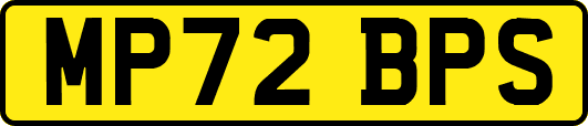 MP72BPS