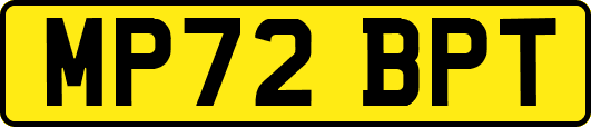MP72BPT