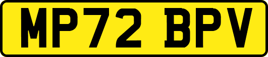 MP72BPV